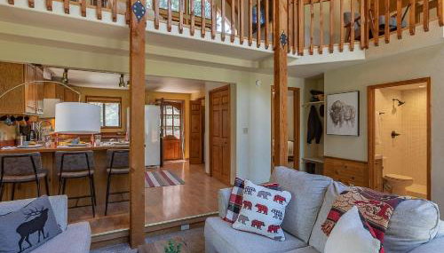 Alpine Breakwater - Foto 2