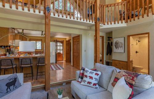 Alpine Breakwater - Foto 2