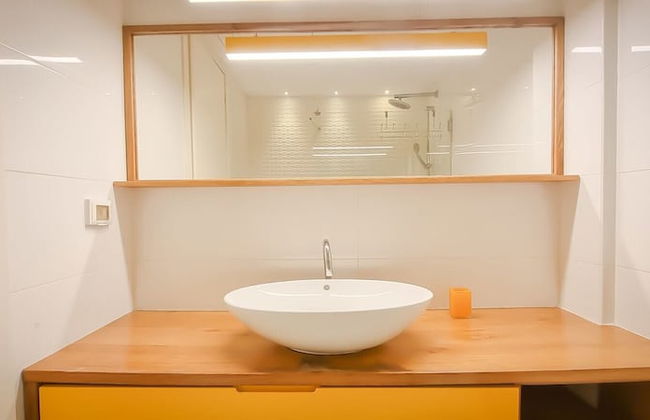 Design Apt Parking Included 2BDR TL30 - Foto 7