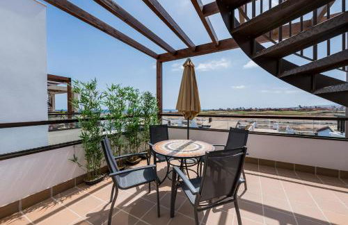 Casa Albatros - luxuriöses Penthouse-Apartment - Photo 33