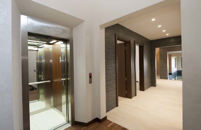 Vhillas Private Luxury Villa Turkbuku - Foto 19