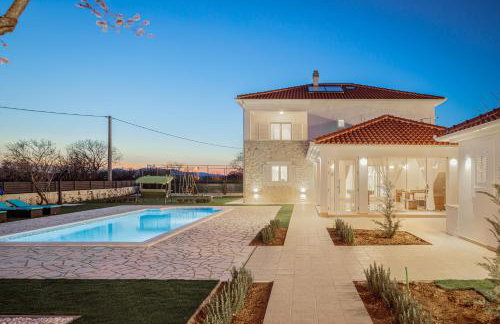 Villa Darina - Foto 45