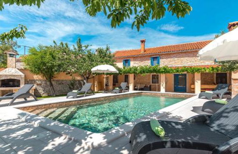 Beautiful Home In Barban-Sajini - Foto 2