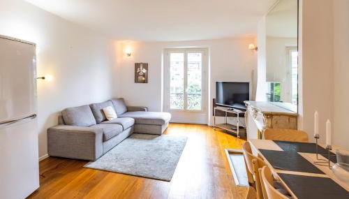 6 Guests Flat - Jardin des Plantes - Foto 5