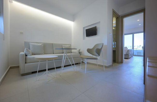 Mythos Suites Hotel - Foto 6