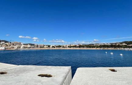 Apartament Sant Feliu de Guíxols downtown - Foto 12