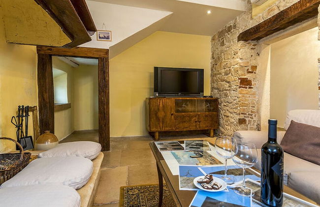 Villa San Vincenti - Foto 21