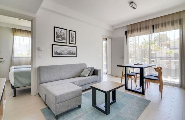 Excellent Apartment on the Cote D'azur - Foto 6