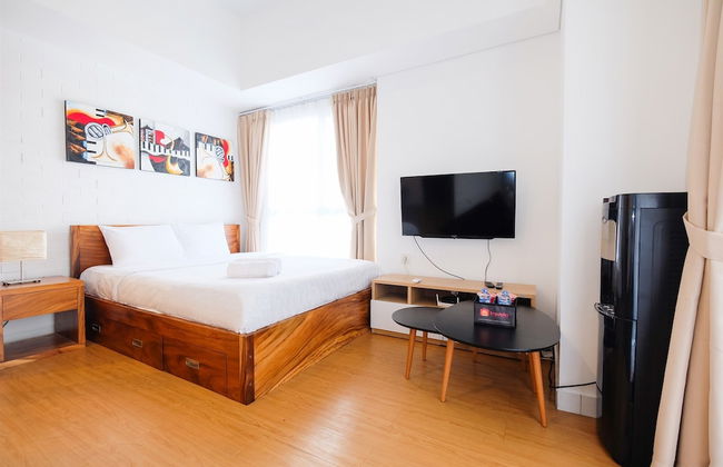 Spacious Studio Room Casa De Parco Apartment - Foto 7