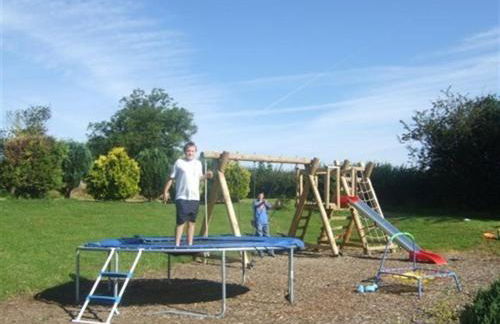 Frankaborough Farm Holiday Cottages - Foto 23