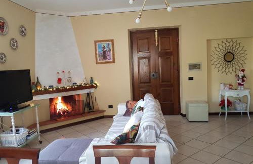 Via del Fusato 13 Casa Carla - Foto 19