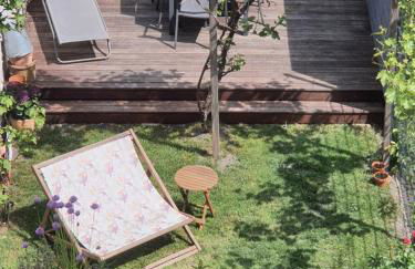 FeWo Sonne - Foto 21