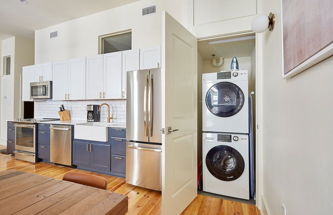 The Louie Hotel New Orleans, Belvilla District 6 Formerly Sonder - Foto 22