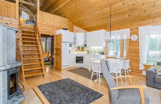 Sammonranta - Foto 9