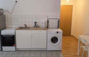 Functional & Comfortable Apartment in Chemnitz - Foto 19