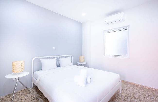 Hanchi Snoa Boutique Apartments - Foto 19