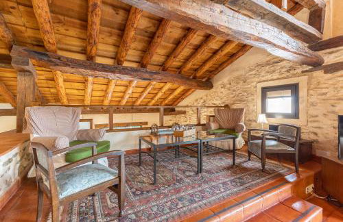 La Casona y Casitas de Tabladillo - Foto 30