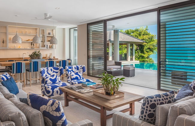 Villa Vikasa - Foto 22