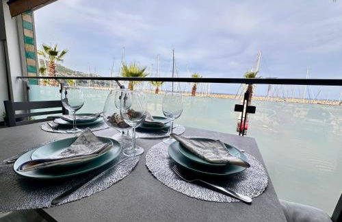 Marina dei Sogni Bilocale - Fronte mare con parcheggio gratuito e aria condizionata - Photo 14