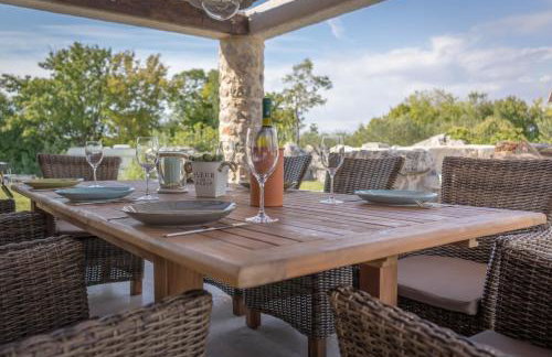 Vila na Kamenu - Foto 23