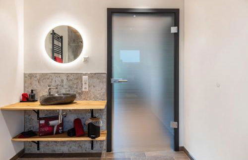 Kapellenhof Ferienwohnungen - Foto 49