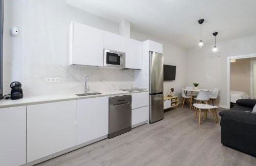 Torrejón Suites - Foto 16