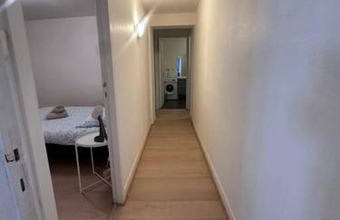 Le Léon Cladel T3 proche parking gratuit - Foto 11