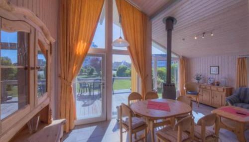 Ferienhaus im Ferienpark Mueritz - Foto 5