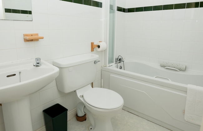 Moore Bay Holiday Homes - Foto 44