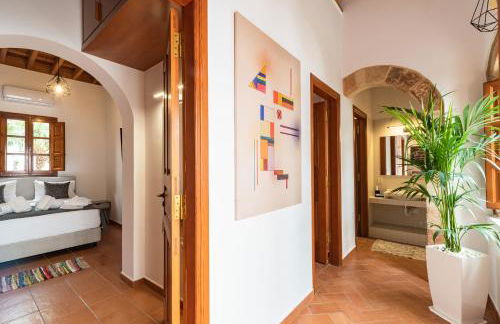 Althea Villa - Foto 22