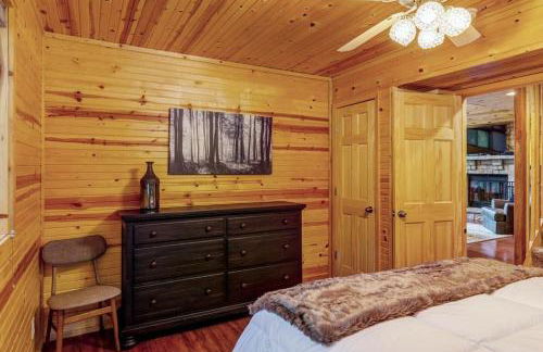 Waterside Cottage with Hot Tub - Foto 17