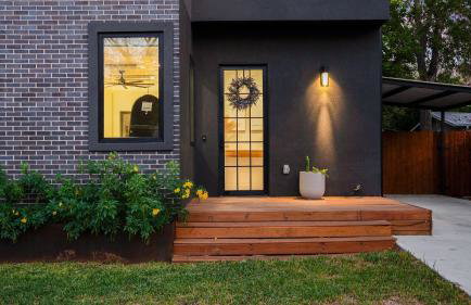 Stylish Home with Firepit Balcony Steps from Austin’s Best Near Rainey St Lady Bird Lake Downtown The Ashlee by AvantStay - Foto 44