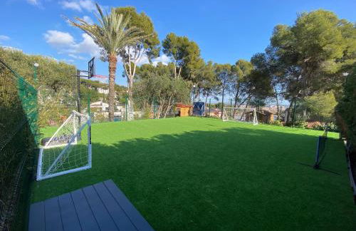 Villa Bella Vista - Photo 5