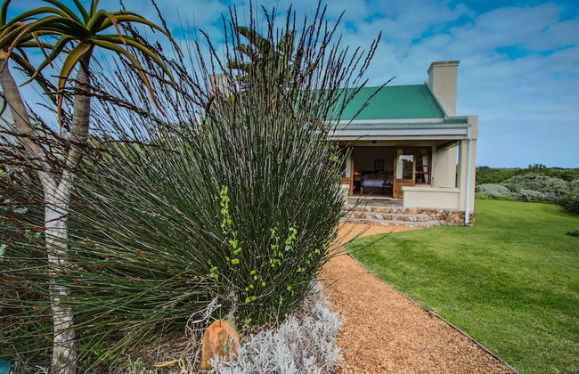 Dune Ridge Country House - Foto 9