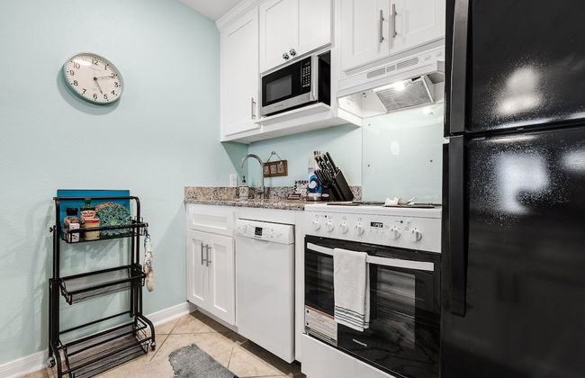 Sunrise Villas Condos - Foto 17