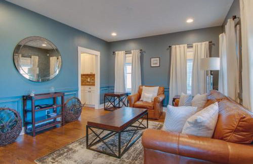 Perfect for Groups - Fenced-In Yard Pet Friendly - Foto 2