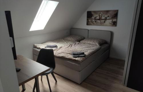 Apartments Leimen - Foto 9