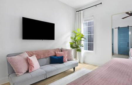 The Jolene Rooftop with Firepit Close to 12 South - Foto 23