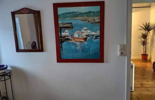 Casa rural La Mar de Les Lluces d'Ítaca - Asturias - Foto 33