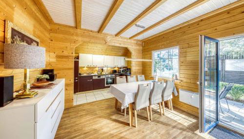 Leif im Heidepark - Foto 3