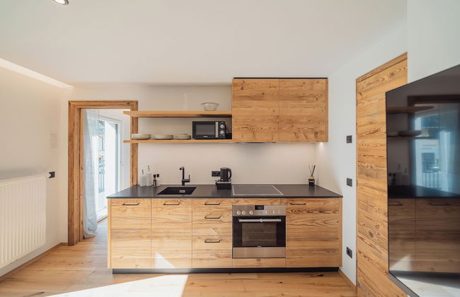 Apartments Hofmann - Foto 7