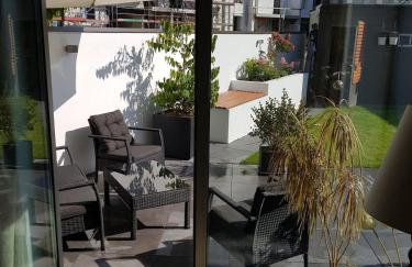 Gästewohnung direkt an der Wallmauer - Foto 12