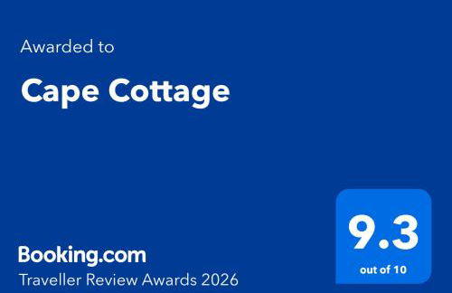 Cape Cottage - Photo 1