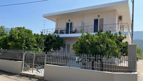 Koulouras Holiday Apartments - Foto 3