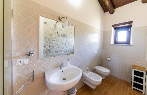 Agriturismo biologico 'A Lanterna - Foto 41