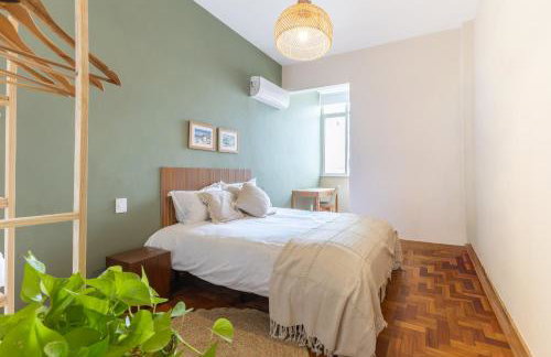 Apartment in Leme 2 min from the beach - Photo 13