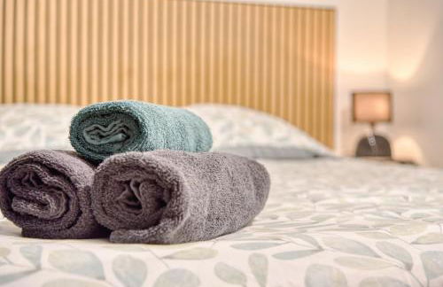 Appartement Spacieux 80 m2 - Foto 10