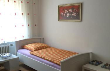 Apartment Nürnberg City-Center - Foto 17