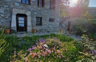 The Ambassador Residence - Traditional stone house - Foto 49