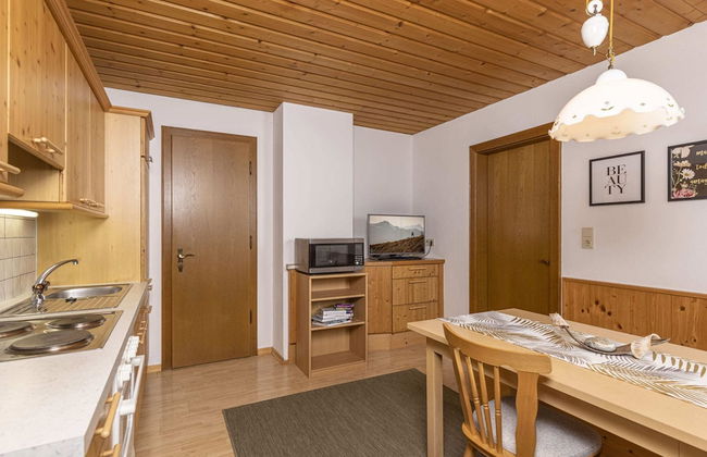 Mountain-view Apartment in Ramsau - Foto 5